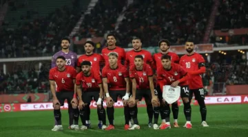 اللقاء المنتظر.. موعد منتخب مصر أمام السعودية وإسبانيا مارس 2026